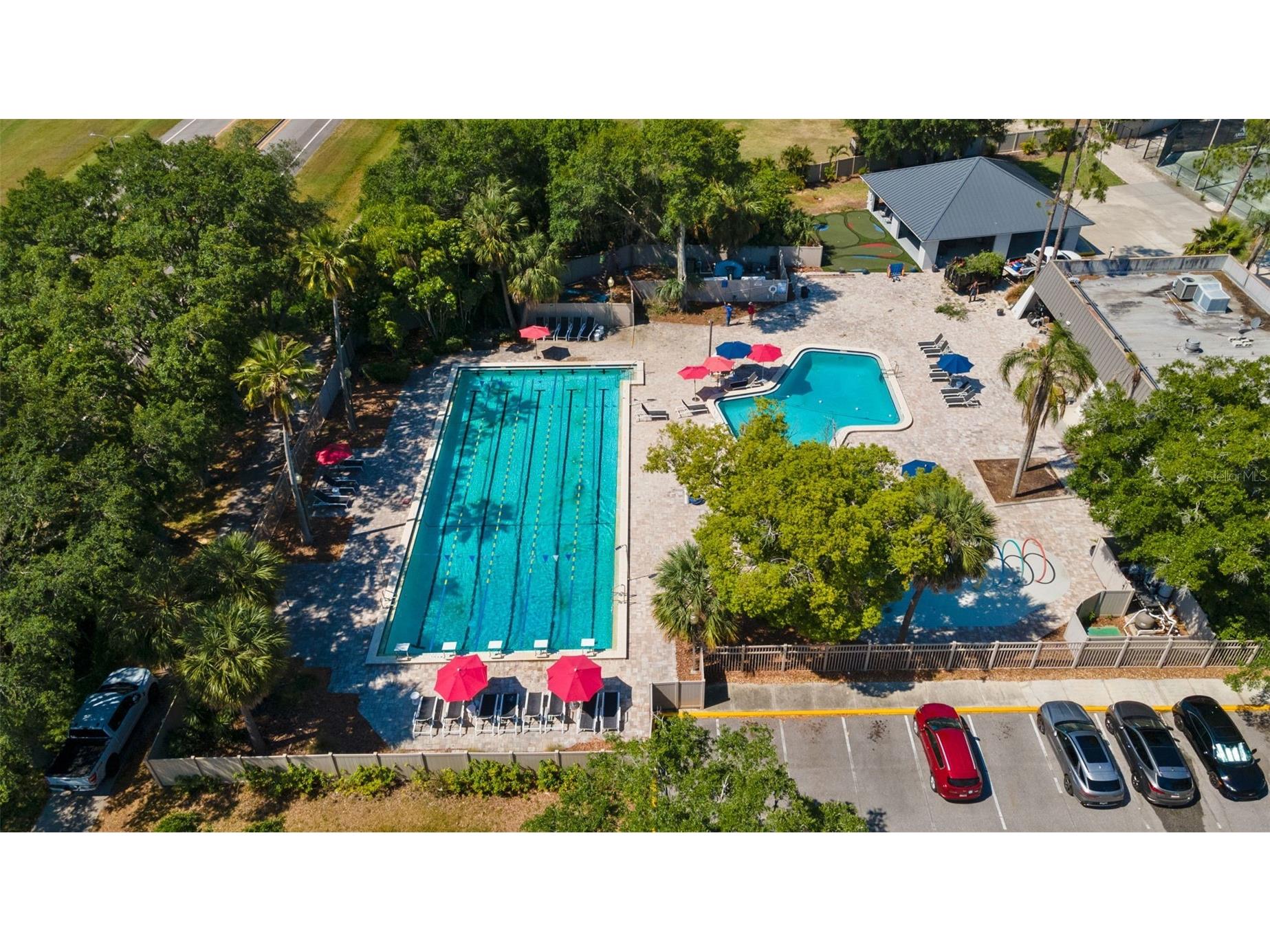 219 Cypress Court #219 Oldsmar FL 34677 TB8460111 image38