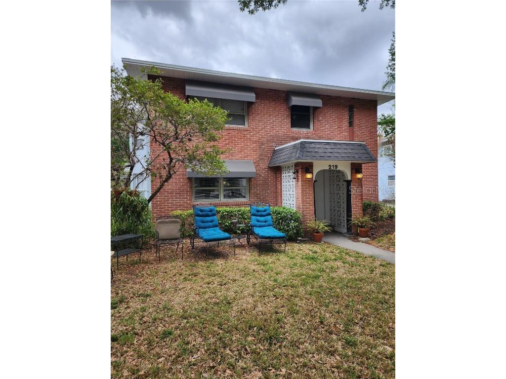 219 Danube Avenue #A Tampa FL 33606 T3443101 image1