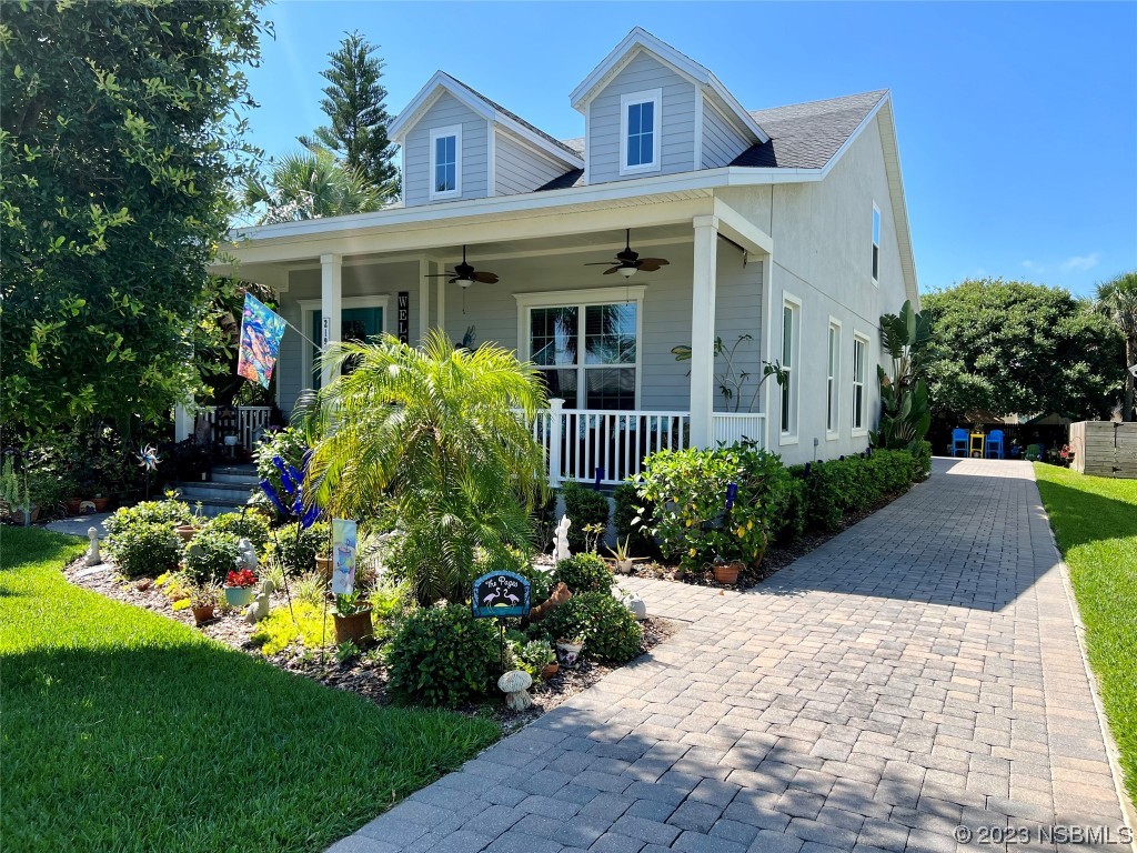 219 Due East Street New Smyrna Beach FL 32169 NS1074797 image1