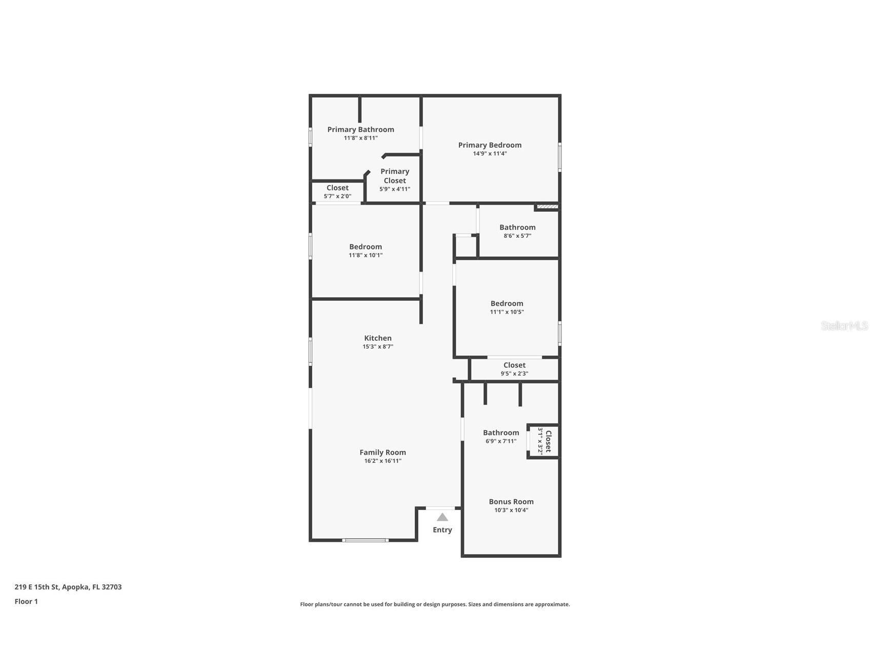 219 E 15th Street Apopka FL 32703 O6394148 image21