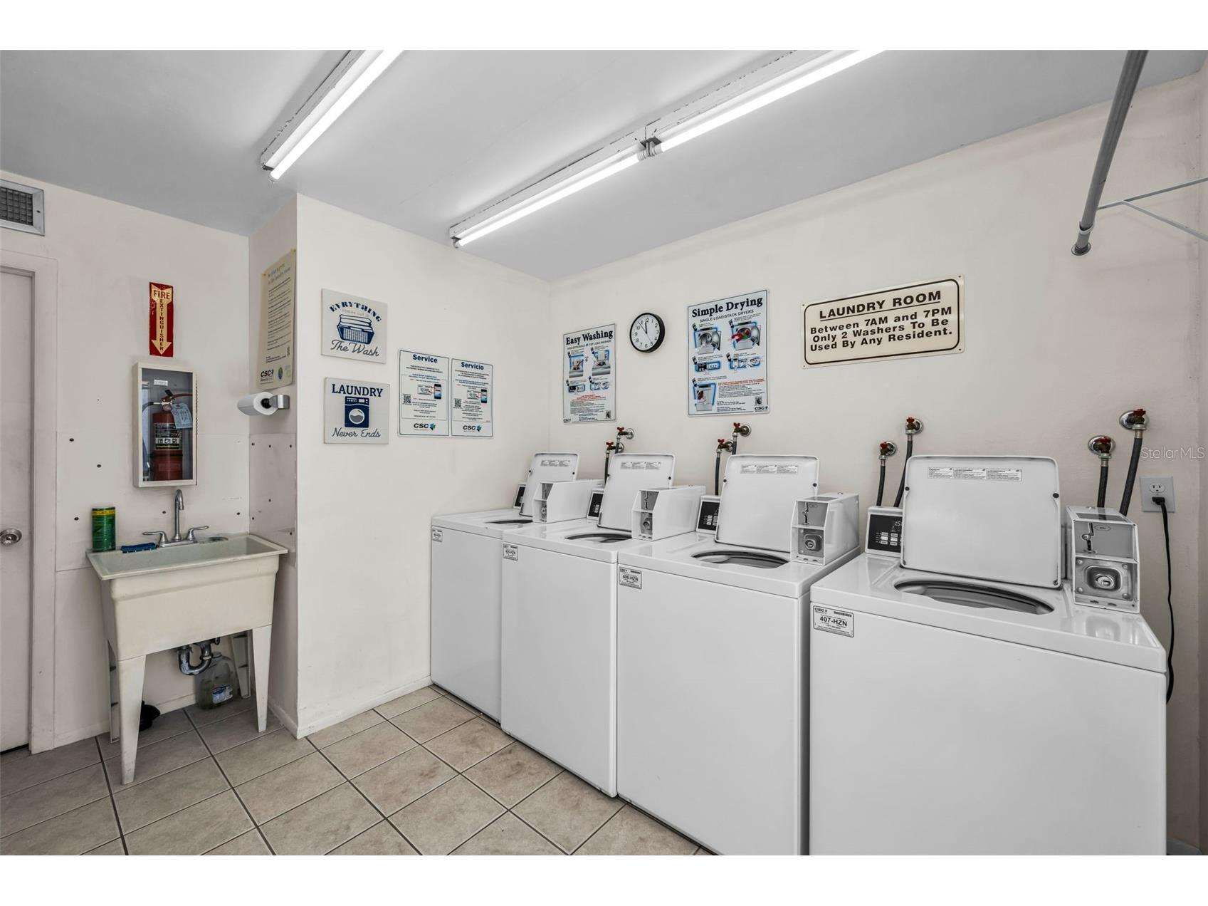 219 Elmwood Circle #219 Seminole FL 33777 TB8489082 image39