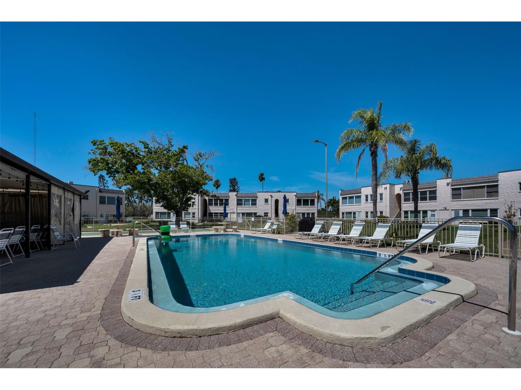 219 Elmwood Circle #219 Seminole FL 33777 TB8489082 image41