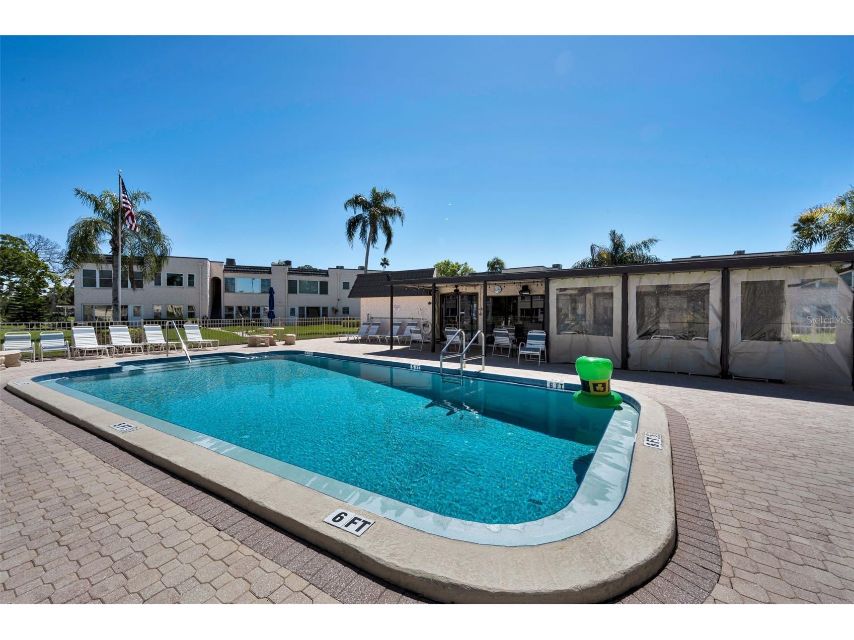 219 Elmwood Circle #219 Seminole FL 33777 TB8489082 image42
