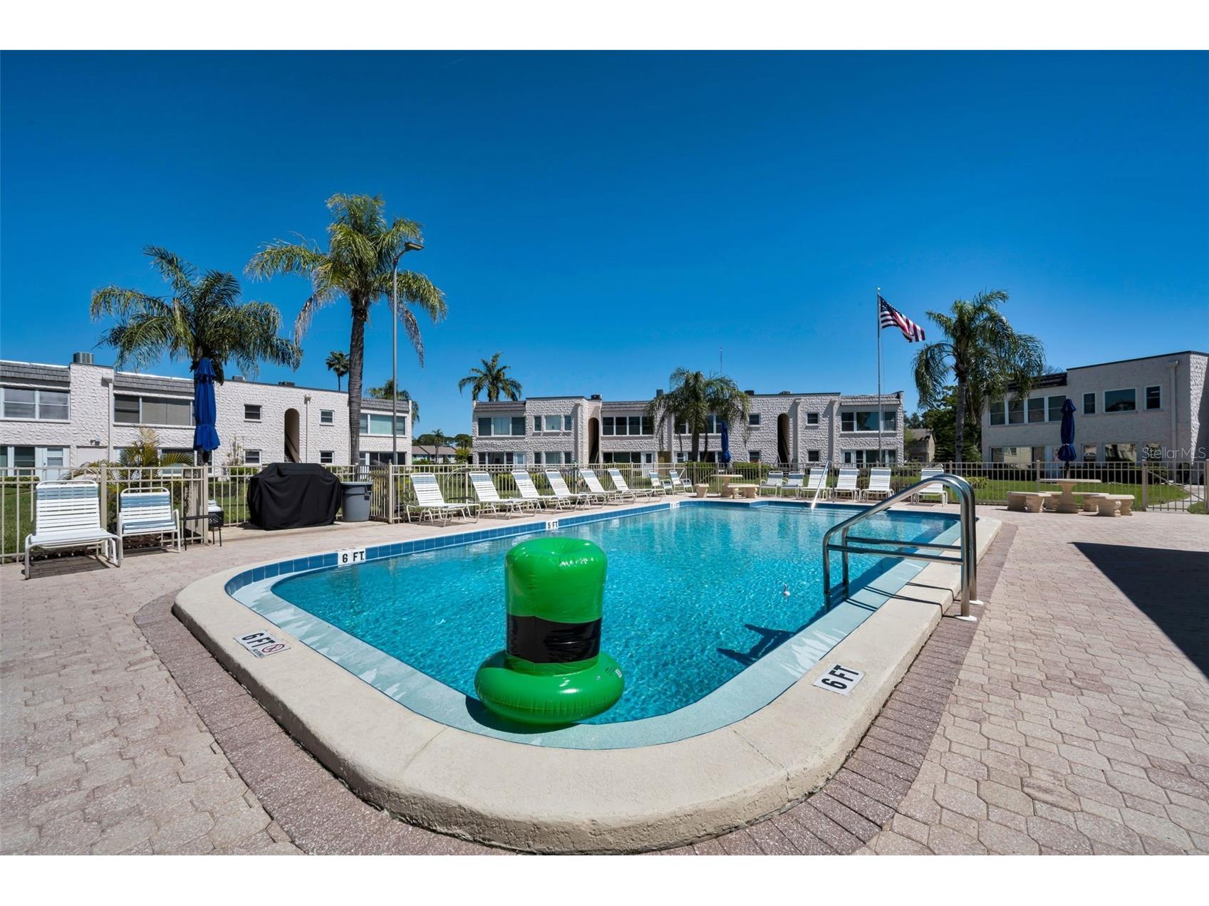 219 Elmwood Circle #219 Seminole FL 33777 TB8489082 image43