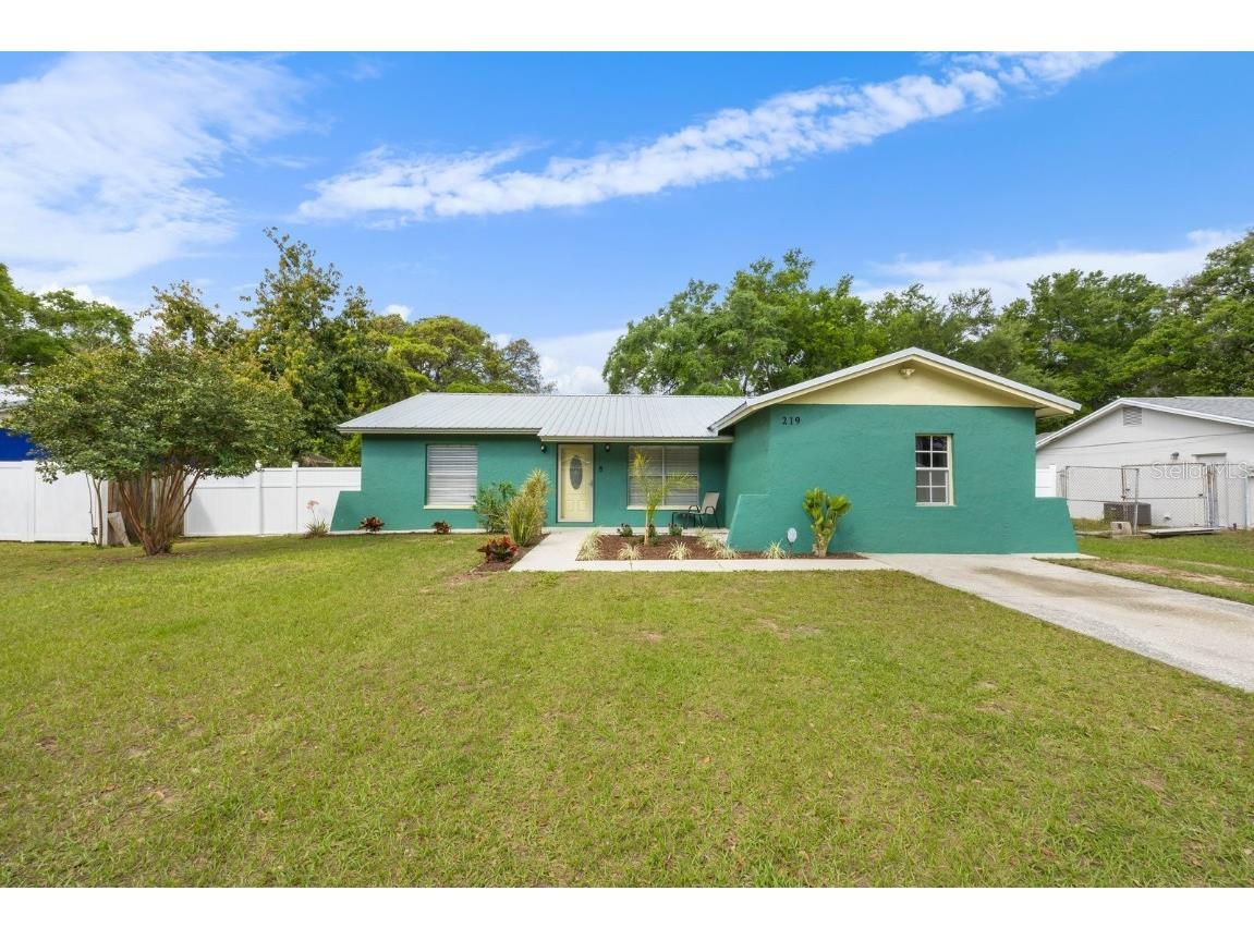 219 Faithway Drive Seffner FL 33584 T3512247 image1