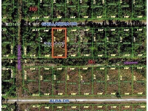 219 Gaillardia Drive Indian Lake Estates FL 33855 O6095206 image1
