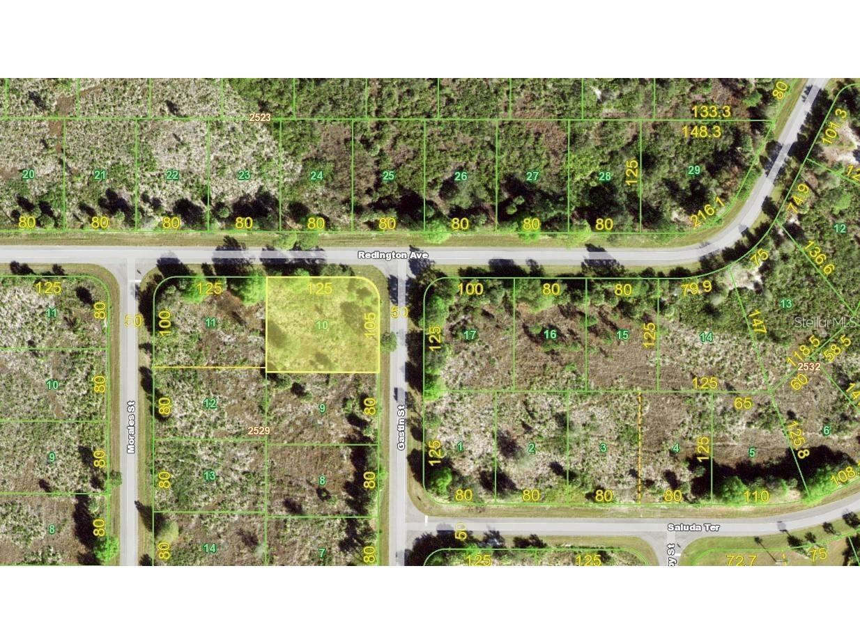 219 Gastin Street Port Charlotte FL 33953 C7525548 image6
