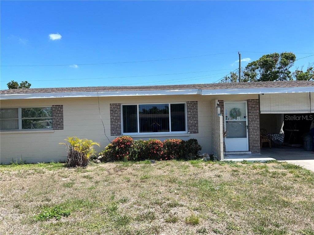 219 Glen Oak Road Venice FL 34293 J962389 image1