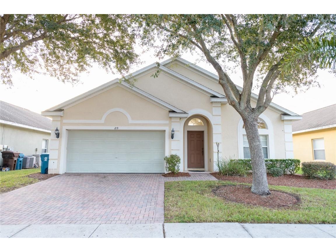 219 Granada Avenue Davenport FL 33837 O5983602 image1