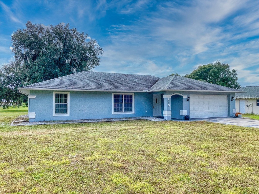 219 Halifax Avenue Oak Hill FL 32759 V4933153 image1
