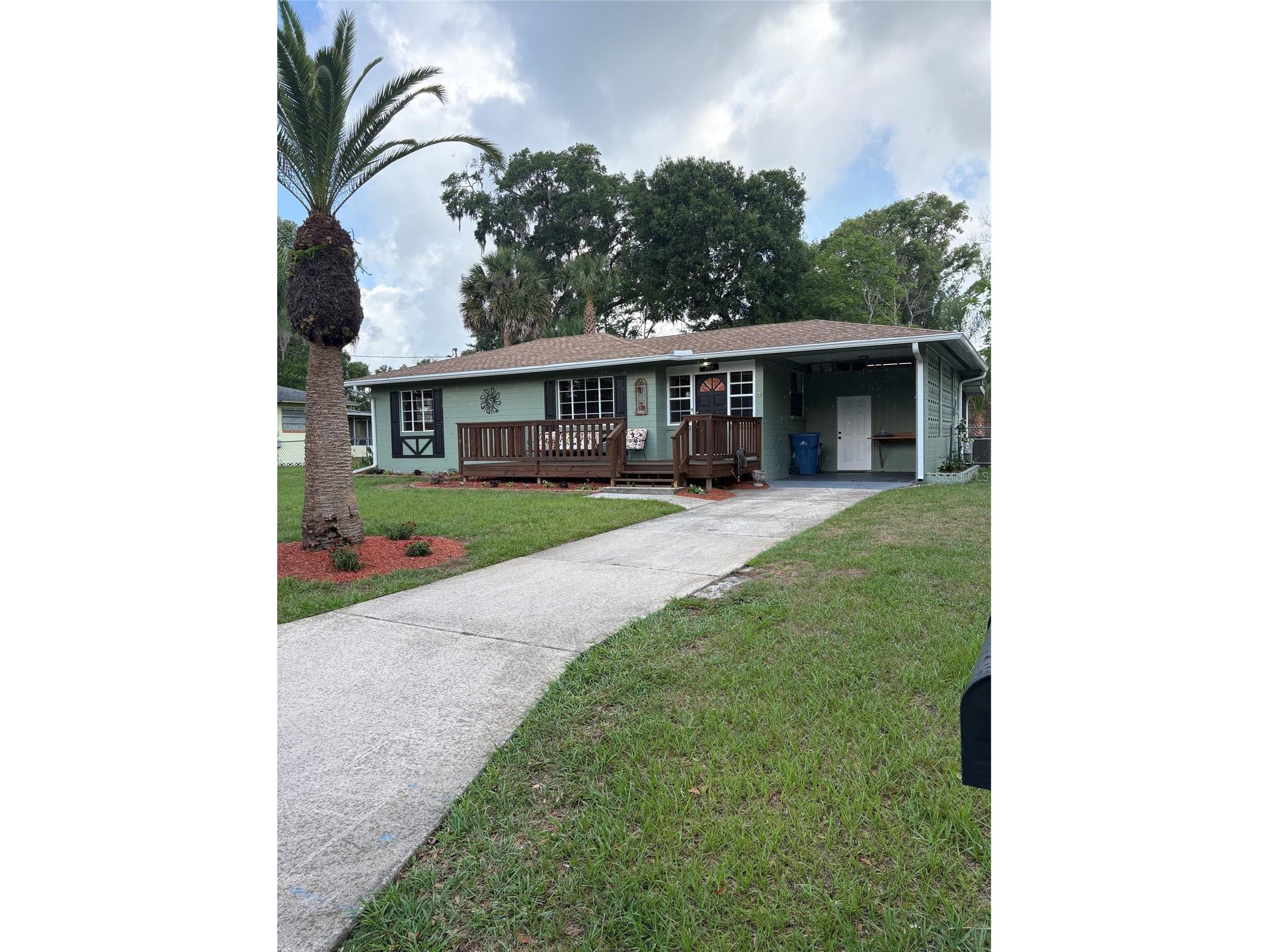 219 Kensington Avenue Deland FL 32724 V4948664 image1