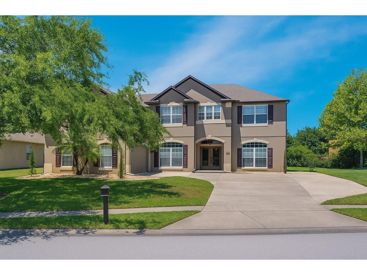 219 Largovista Drive Oakland FL 34787 - JOHNS LAKE O6333543 image1