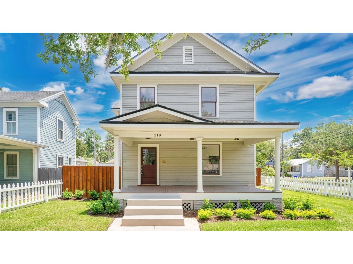 219 Laurel Avenue Sanford FL 32771 O6273719 image1