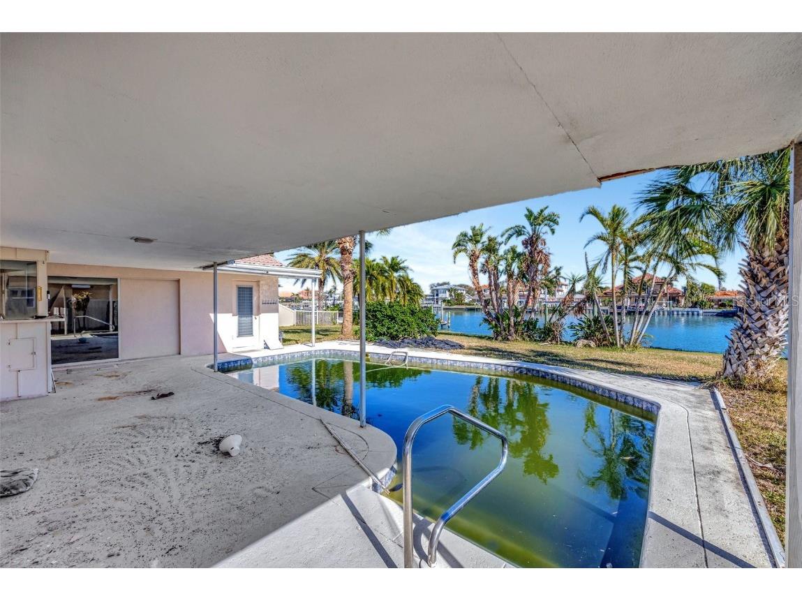 219 Leeward Island Clearwater FL 33767 - CLEARWATER CHANNEL TB8452622 image32