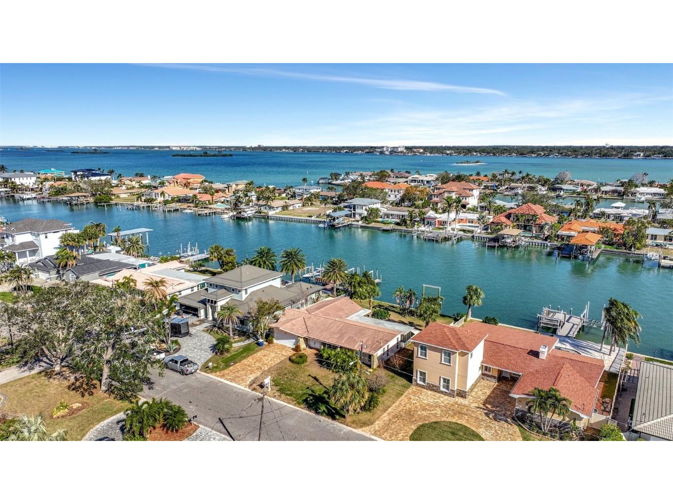 219 Leeward Island Clearwater FL 33767 - CLEARWATER CHANNEL TB8452622 image33