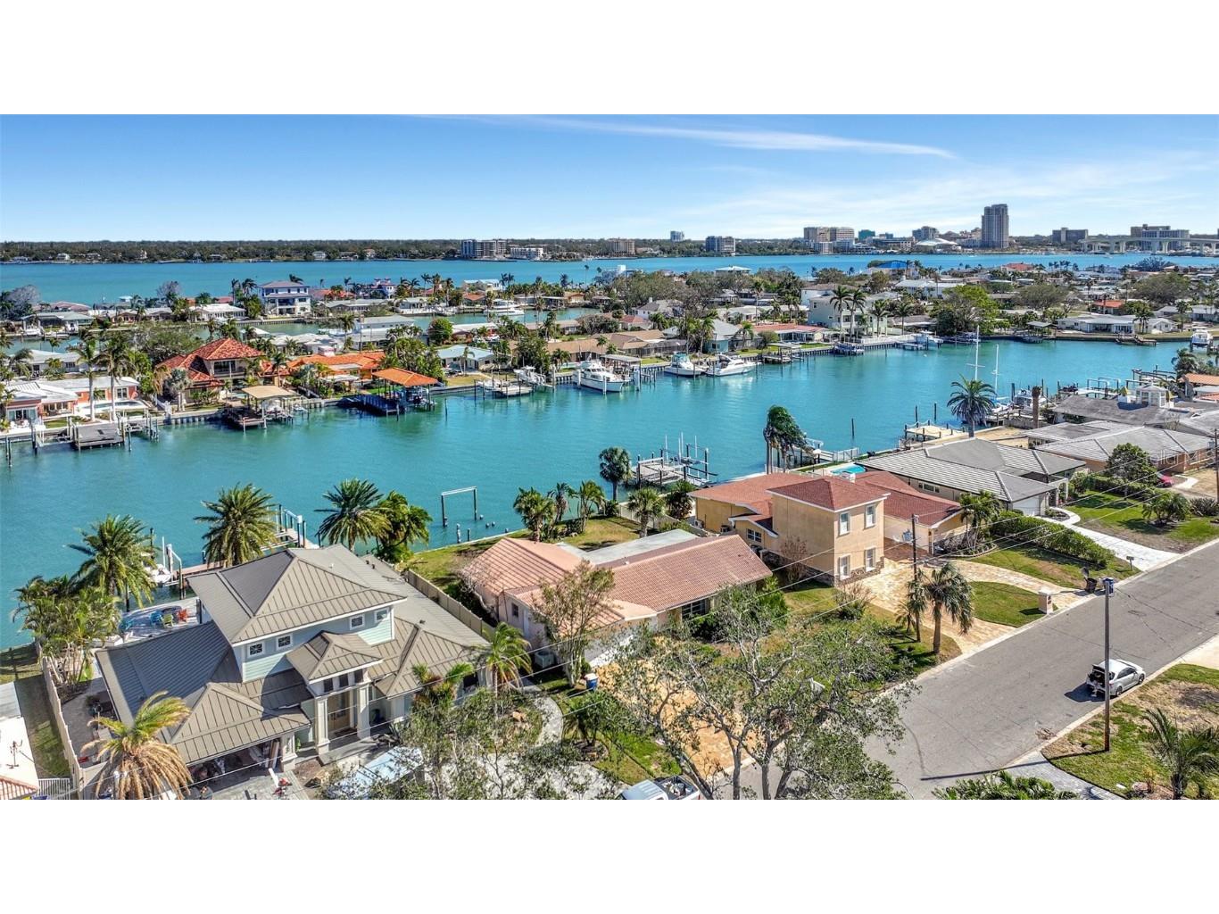 219 Leeward Island Clearwater FL 33767 - CLEARWATER CHANNEL TB8452622 image34