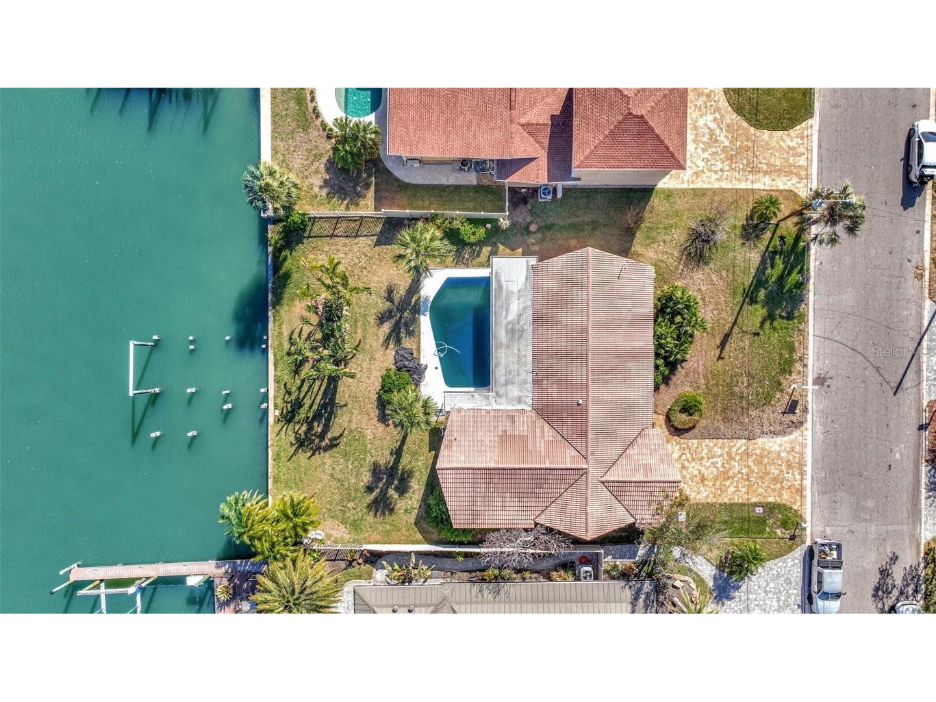 219 Leeward Island Clearwater FL 33767 - CLEARWATER CHANNEL TB8452622 image44