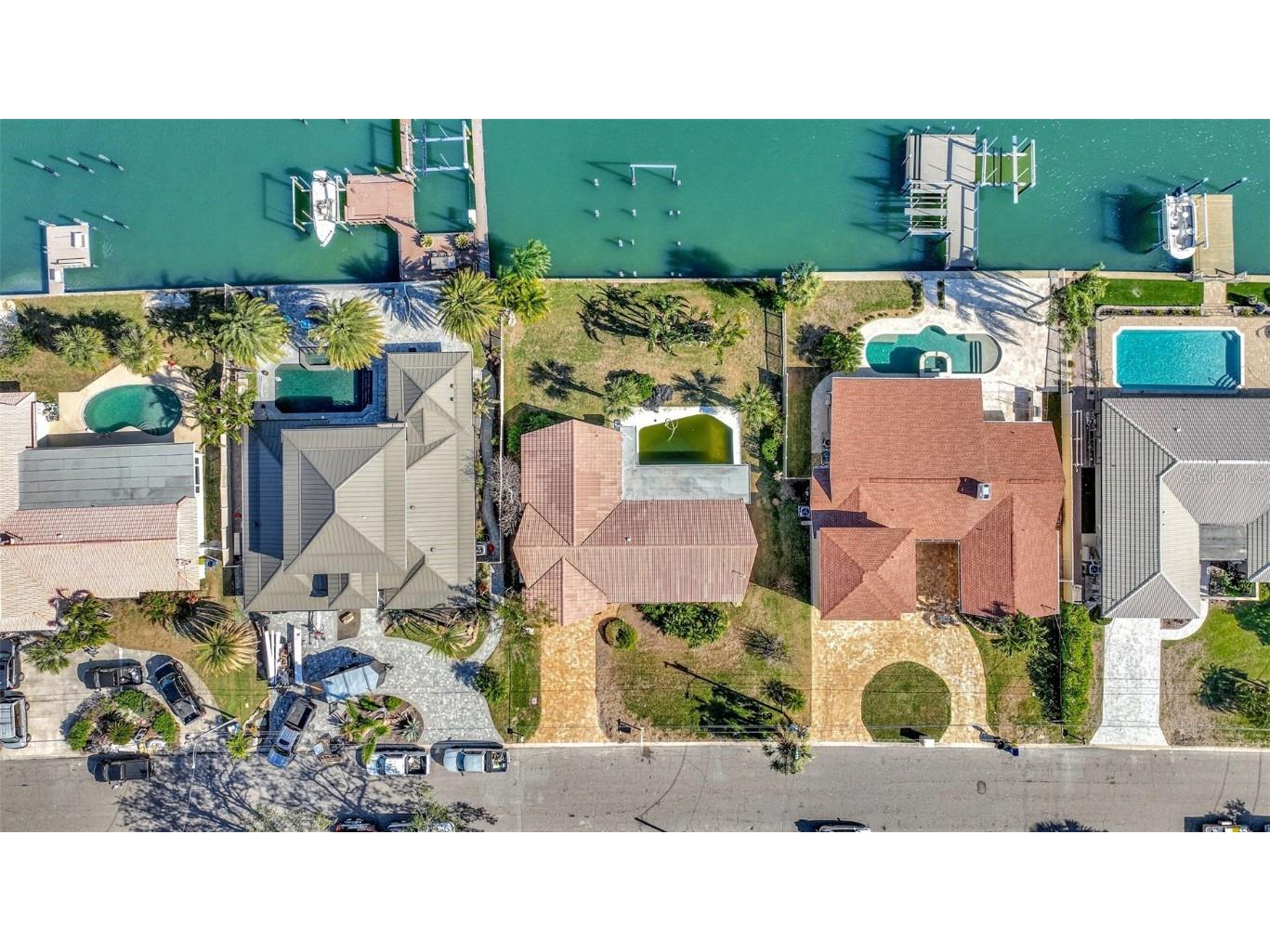 219 Leeward Island Clearwater FL 33767 - CLEARWATER CHANNEL TB8452622 image45