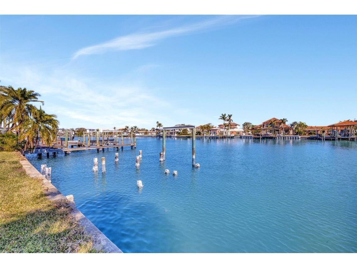 219 Leeward Island Clearwater FL 33767 - CLEARWATER CHANNEL TB8452622 image5