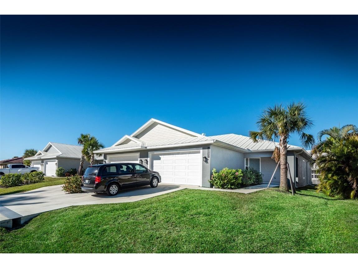 219 Lewis Circle #112 Punta Gorda FL 33950 C7454729 image1