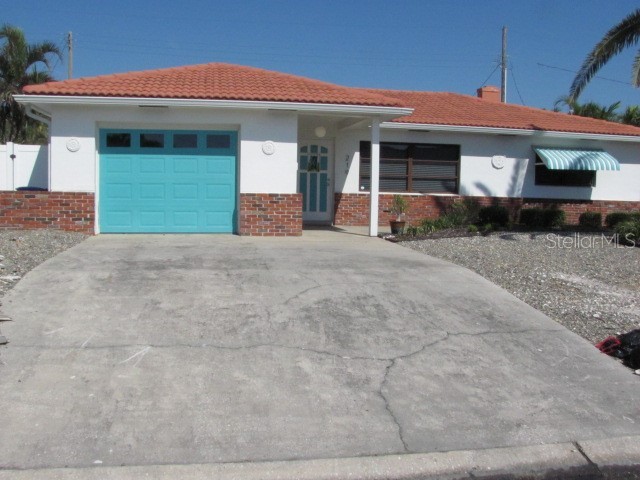 219 Lido Drive Saint Pete Beach FL 33706 TB8314939 image1