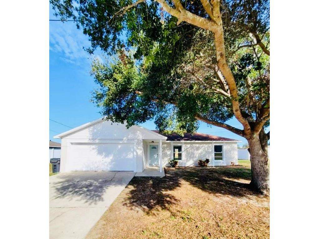 219 Lily Pad Road Eagle Lake FL 33839 P4918855 image1