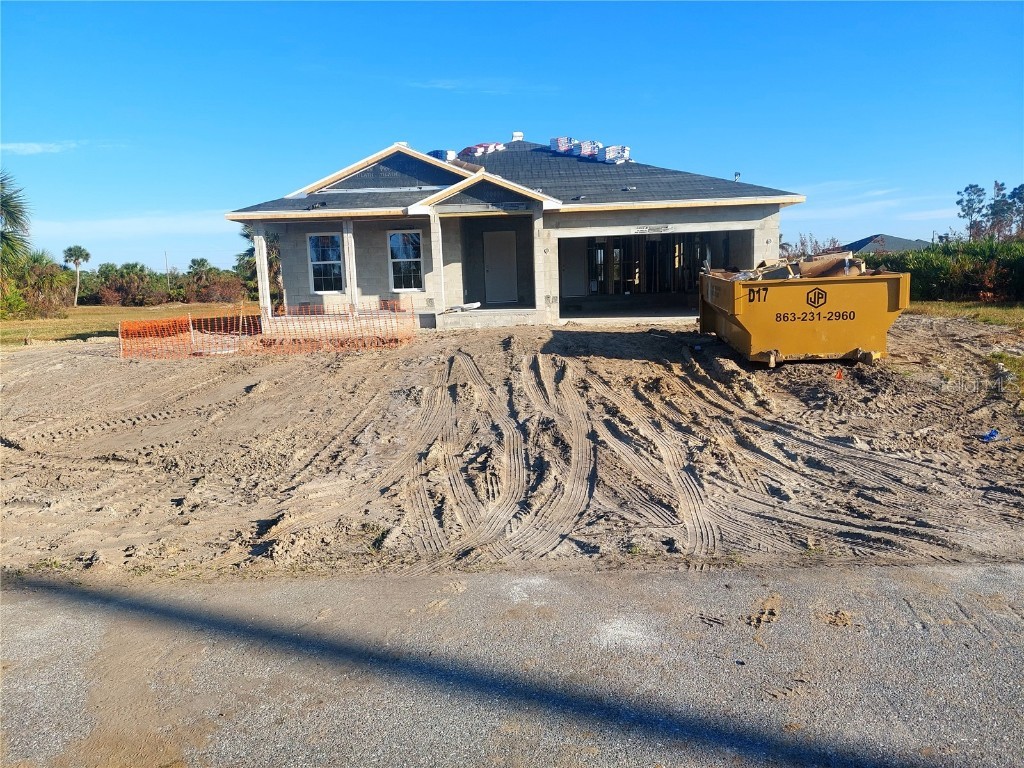 219 Lime Tree Park Rotonda West FL 33947 D6138629 image1