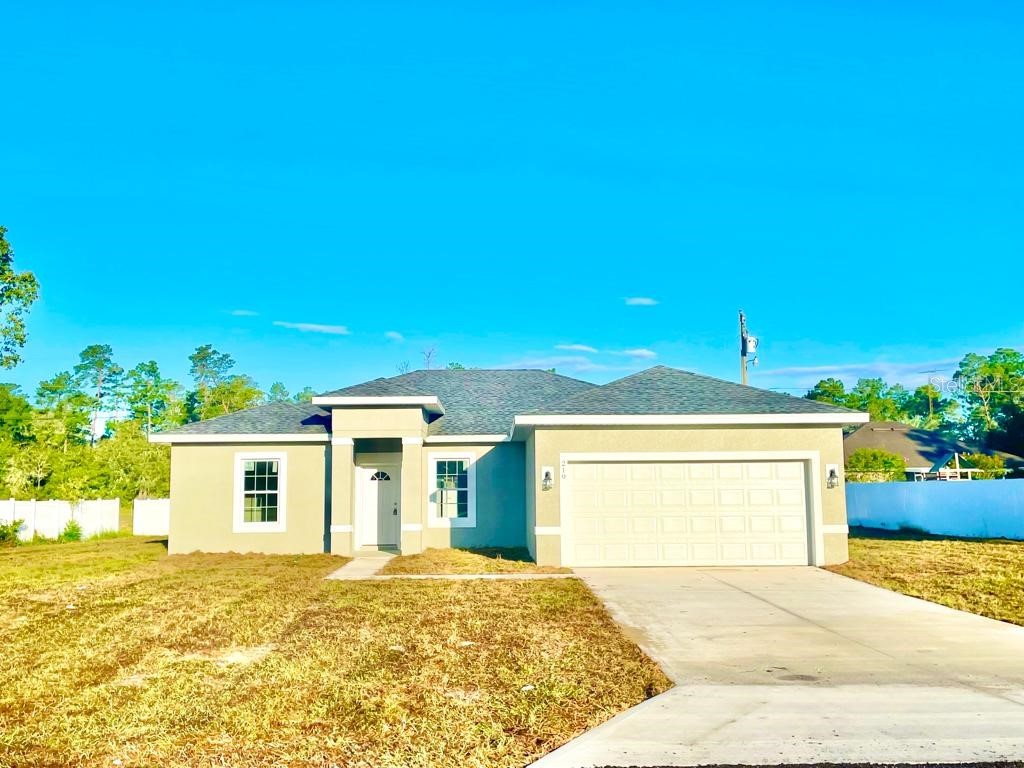219 Marion Oaks Golf Way Ocala FL 34473 O6143739 image1