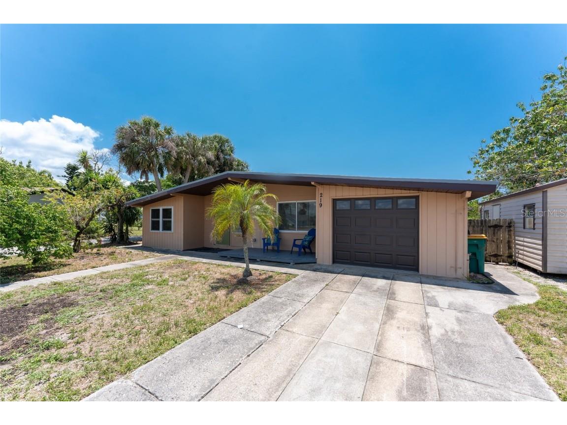 219 Martin Drive NE Port Charlotte FL 33952 - FORDHAM WATERWAY C7509850 image1