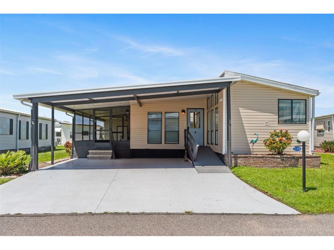 219 Martinique Road North Port FL 34287 C7513730 image1