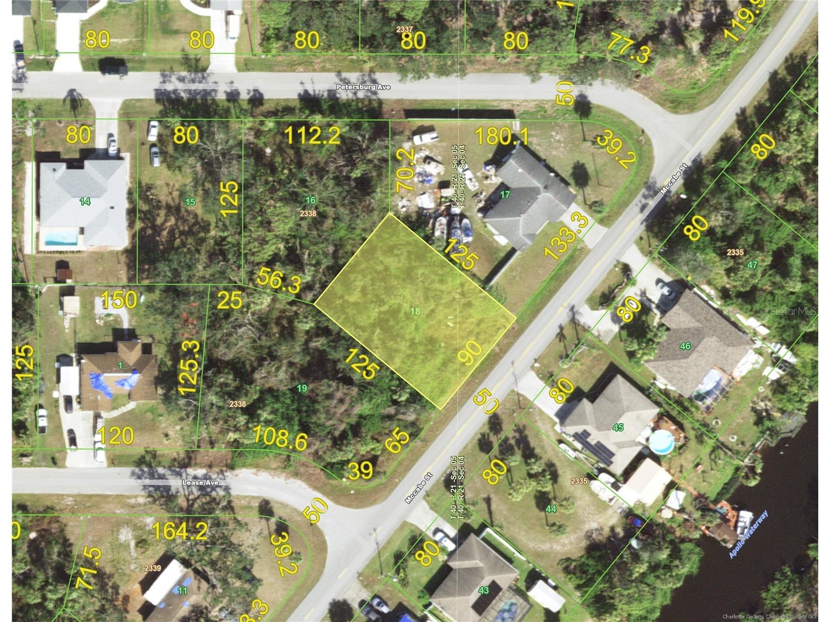 219 Mccabe Street Port Charlotte FL 33953 D6147213 image1