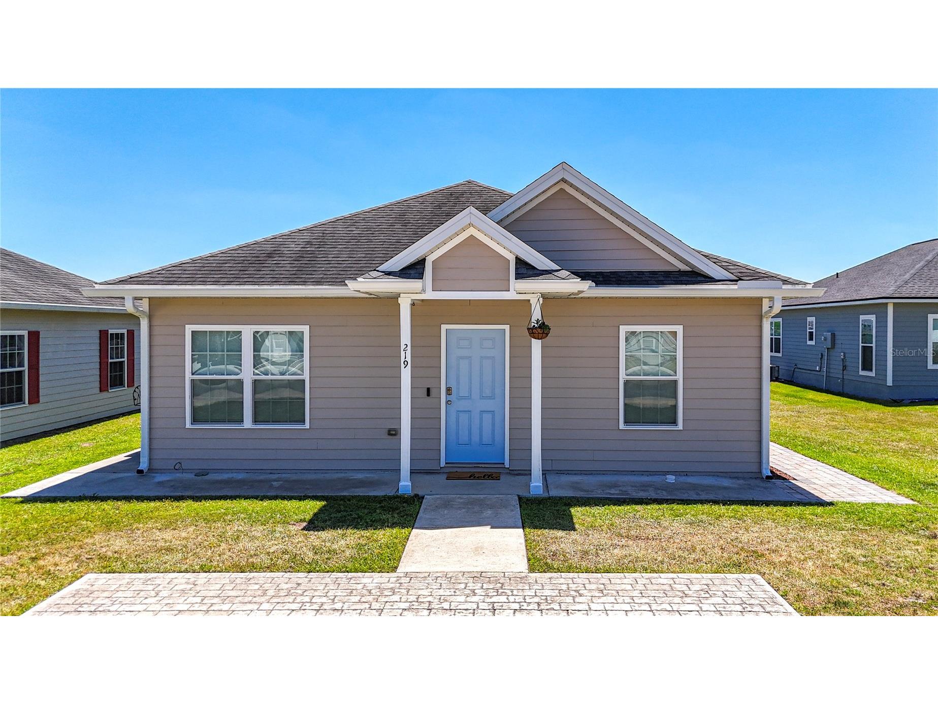 219 Mesa Street NW Live Oak FL 32064 OM723087 image1