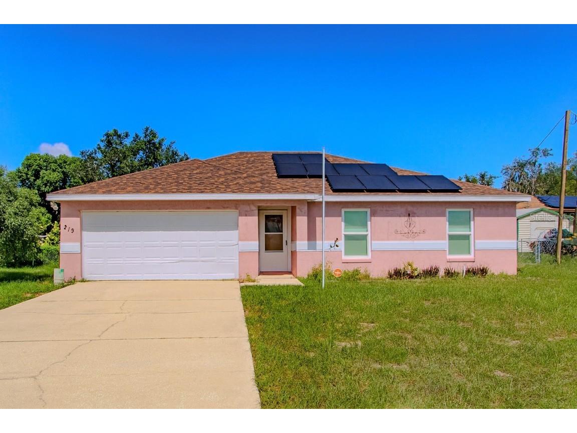 219 Mountain Drive Babson Park FL 33827 O6343449 image1