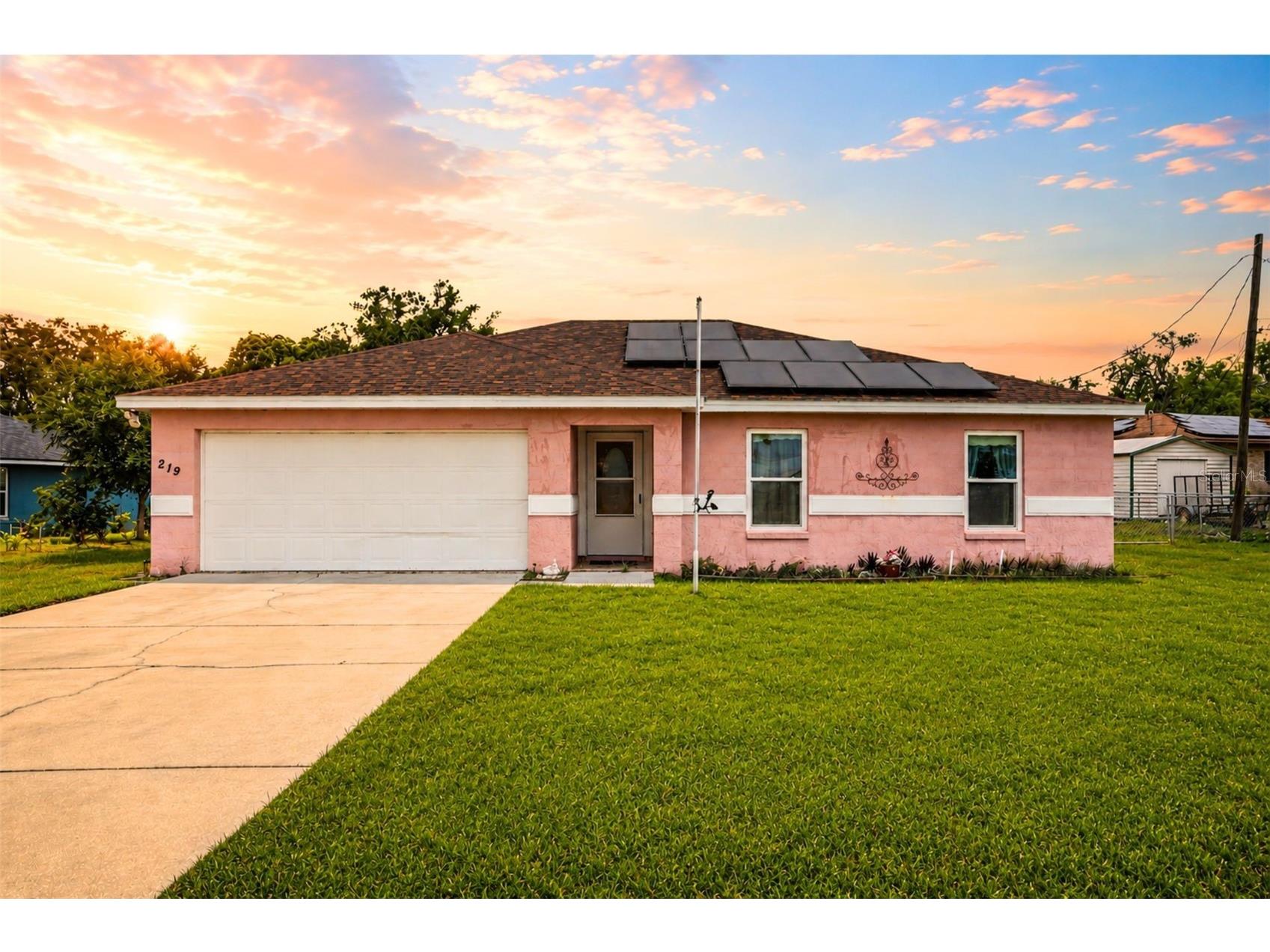 219 Mountain Drive Babson Park FL 33827 O6413762 image1