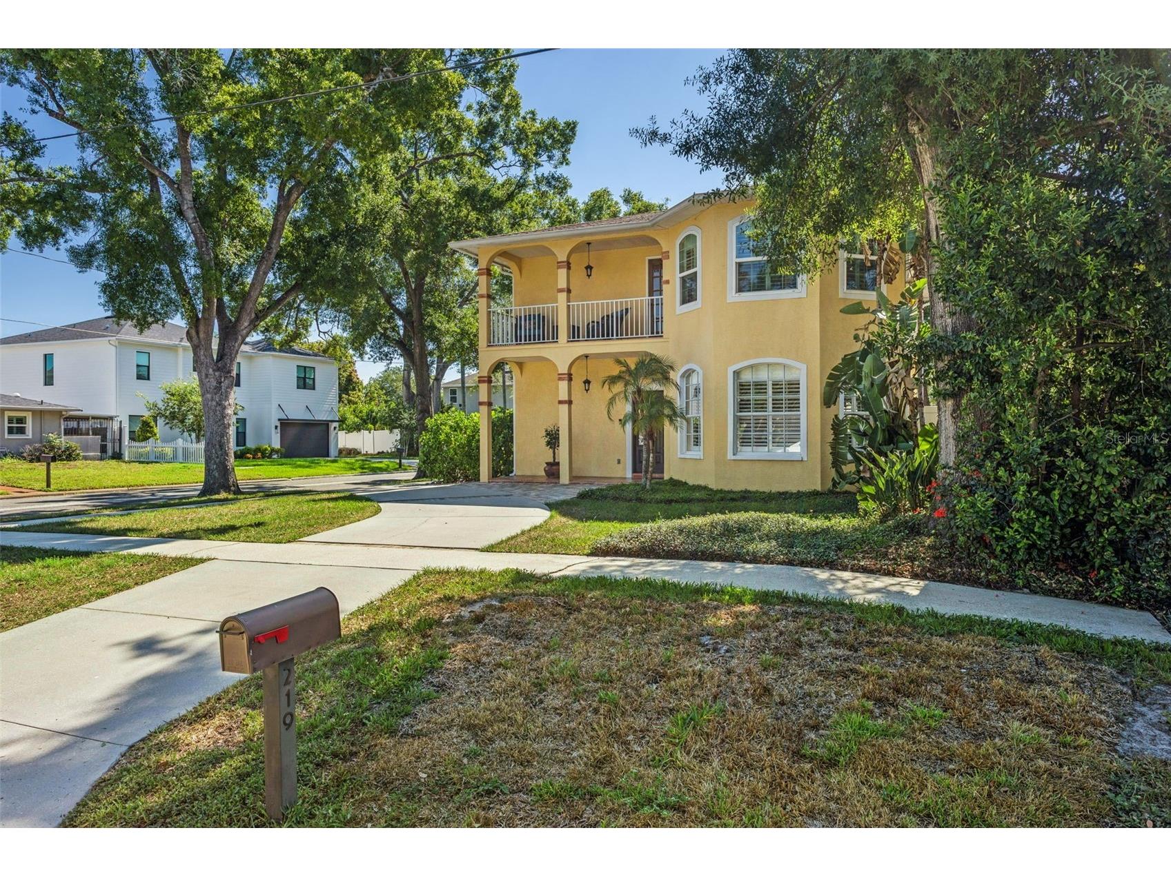 219 N Excelda Avenue Tampa FL 33609 TB8503016 image3