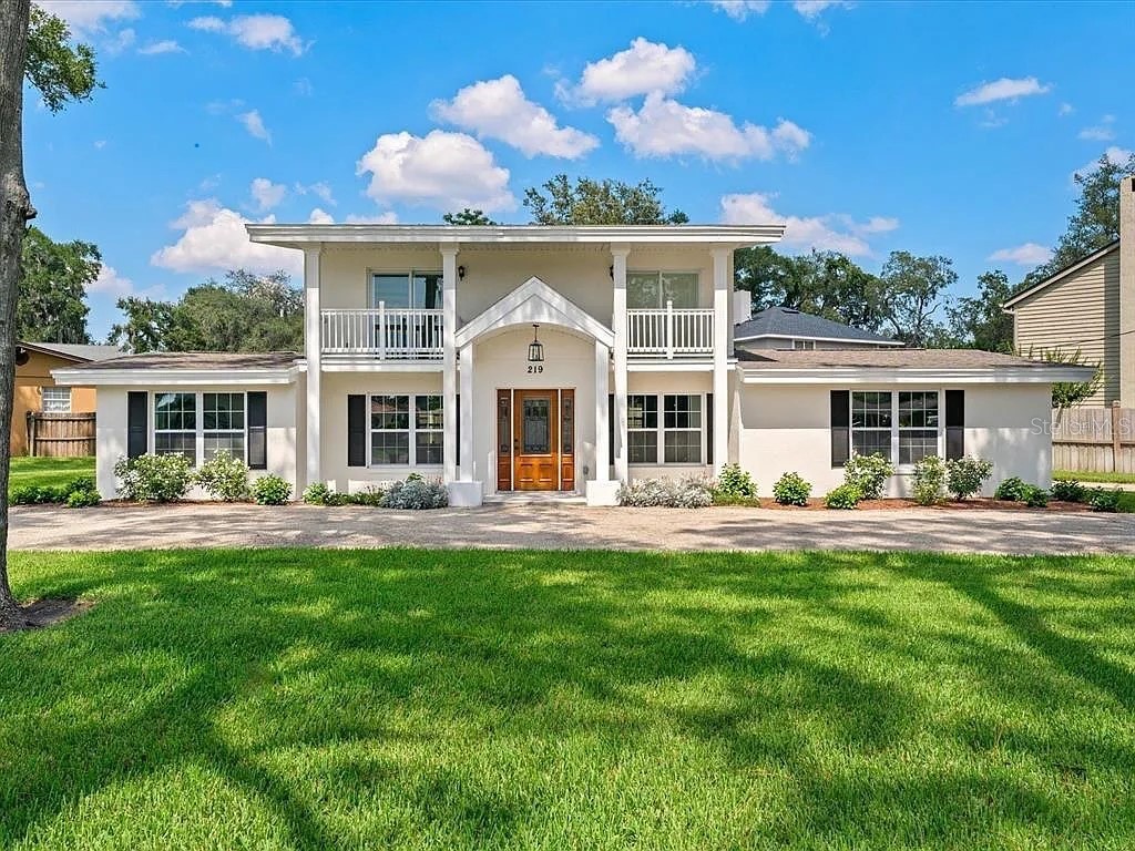 219 Nob Hill Circle Longwood FL 32779 O6392082 image1