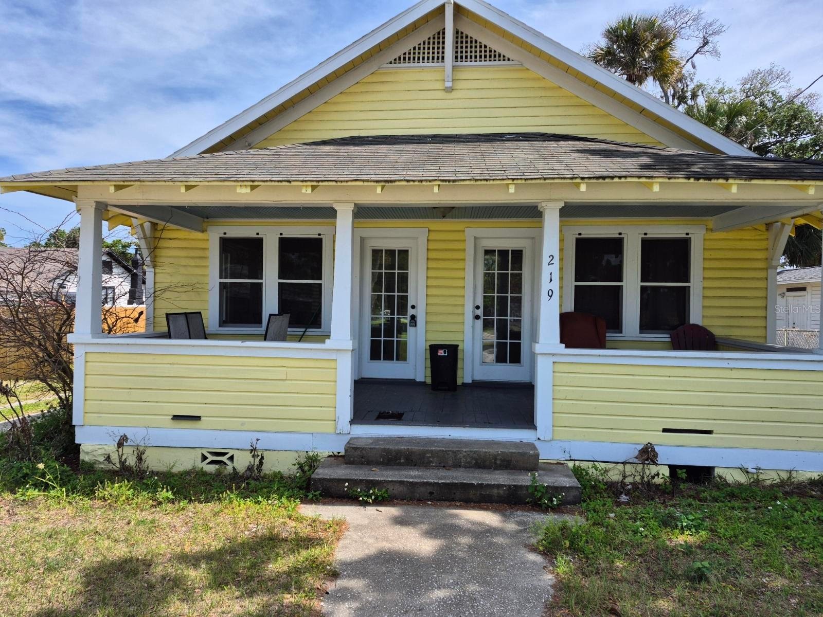 219 North Street Daytona Beach FL 32114 N6143781 image1