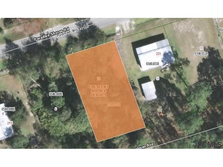 219 Paradise Shores Road Crescent City FL 32112 FC274956 image2