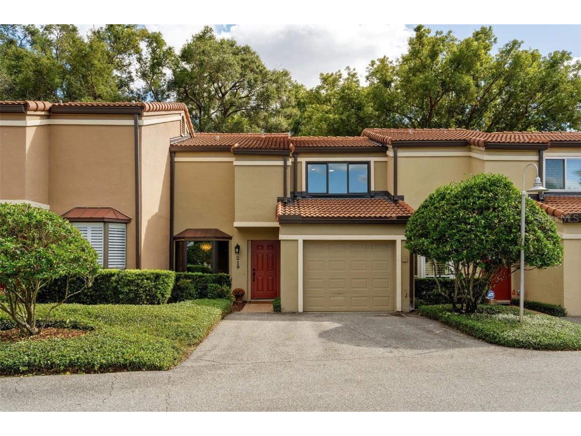 219 Quayside Circle #B9 Maitland FL 32751 - LAKE MAITLAND O6352851 image1