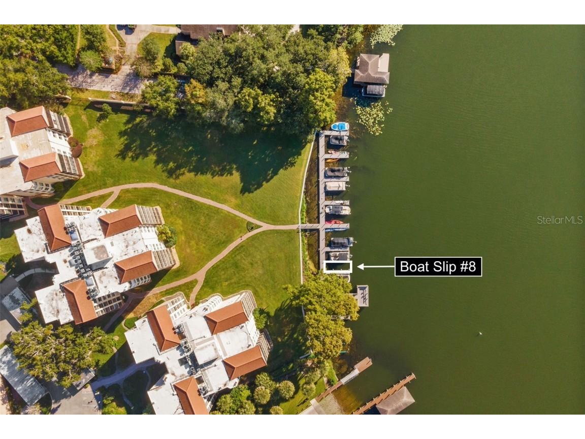 219 Quayside Circle #B9 Maitland FL 32751 - LAKE MAITLAND O6352851 image2