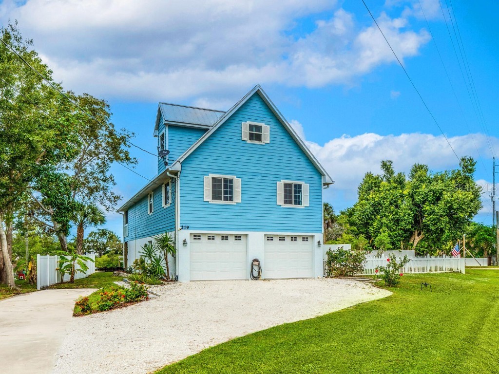 219 Ravenna Street N Nokomis FL 34275 A4591422 image1