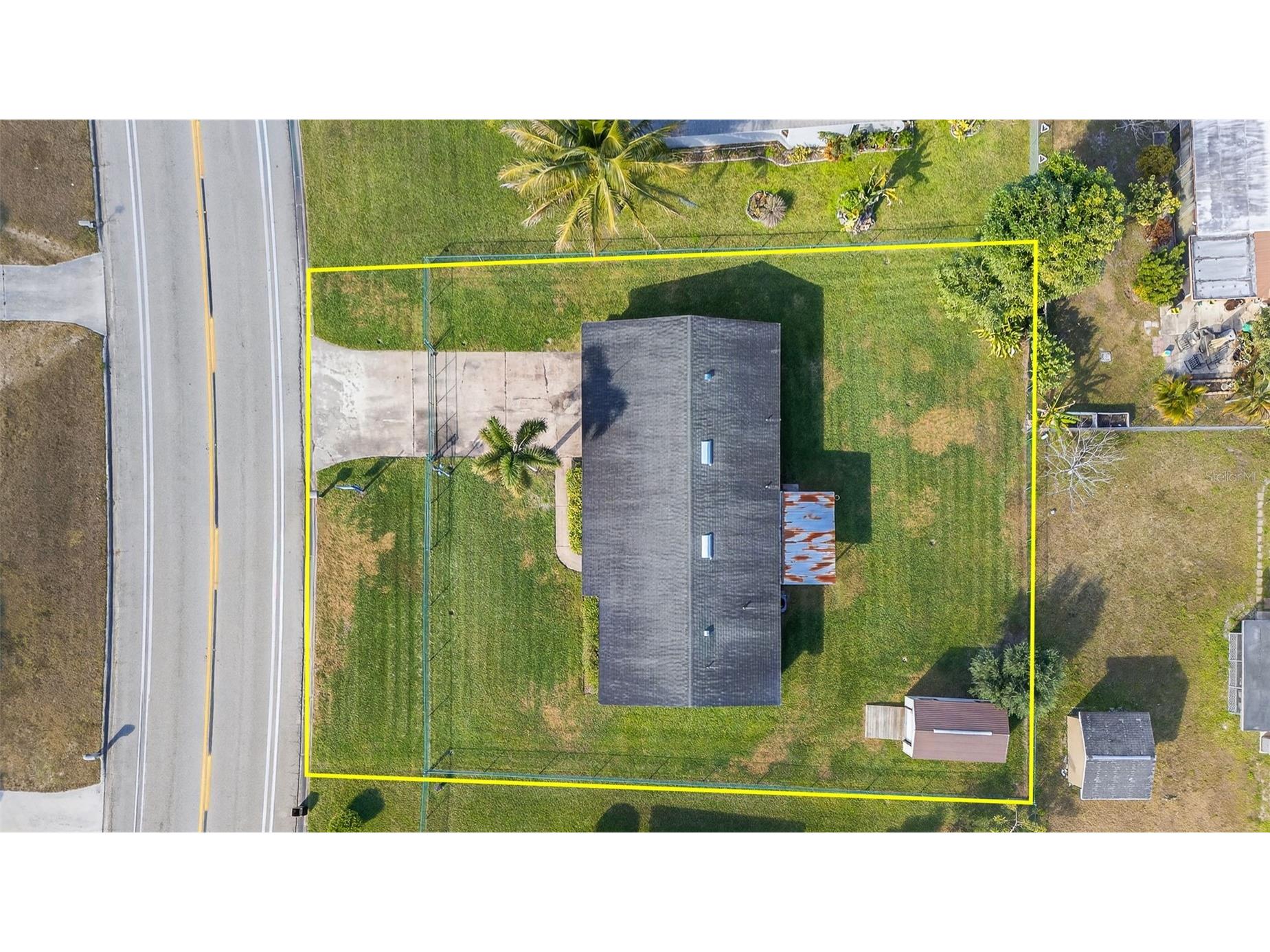 219 Richmond Avenue S Lehigh Acres FL 33936 TB8476970 image39