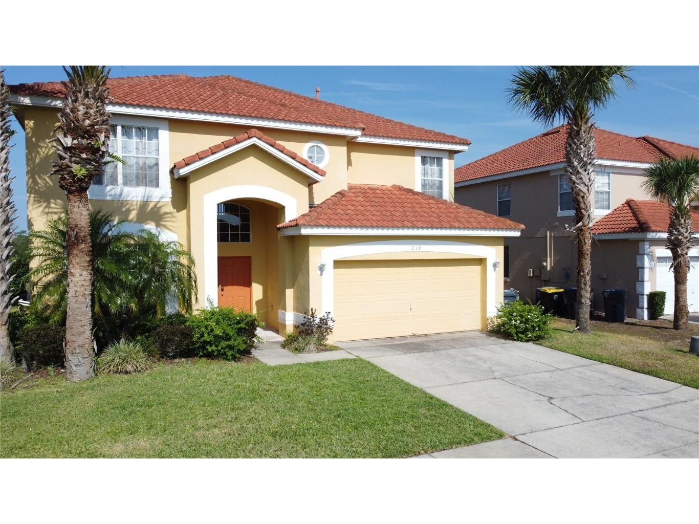 219 Rosso Drive Davenport FL 33837 S5126388 image4