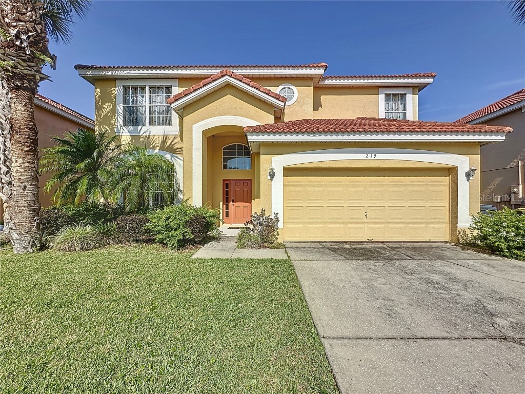 219 Rosso Drive Davenport FL 33837 S5126388 image69