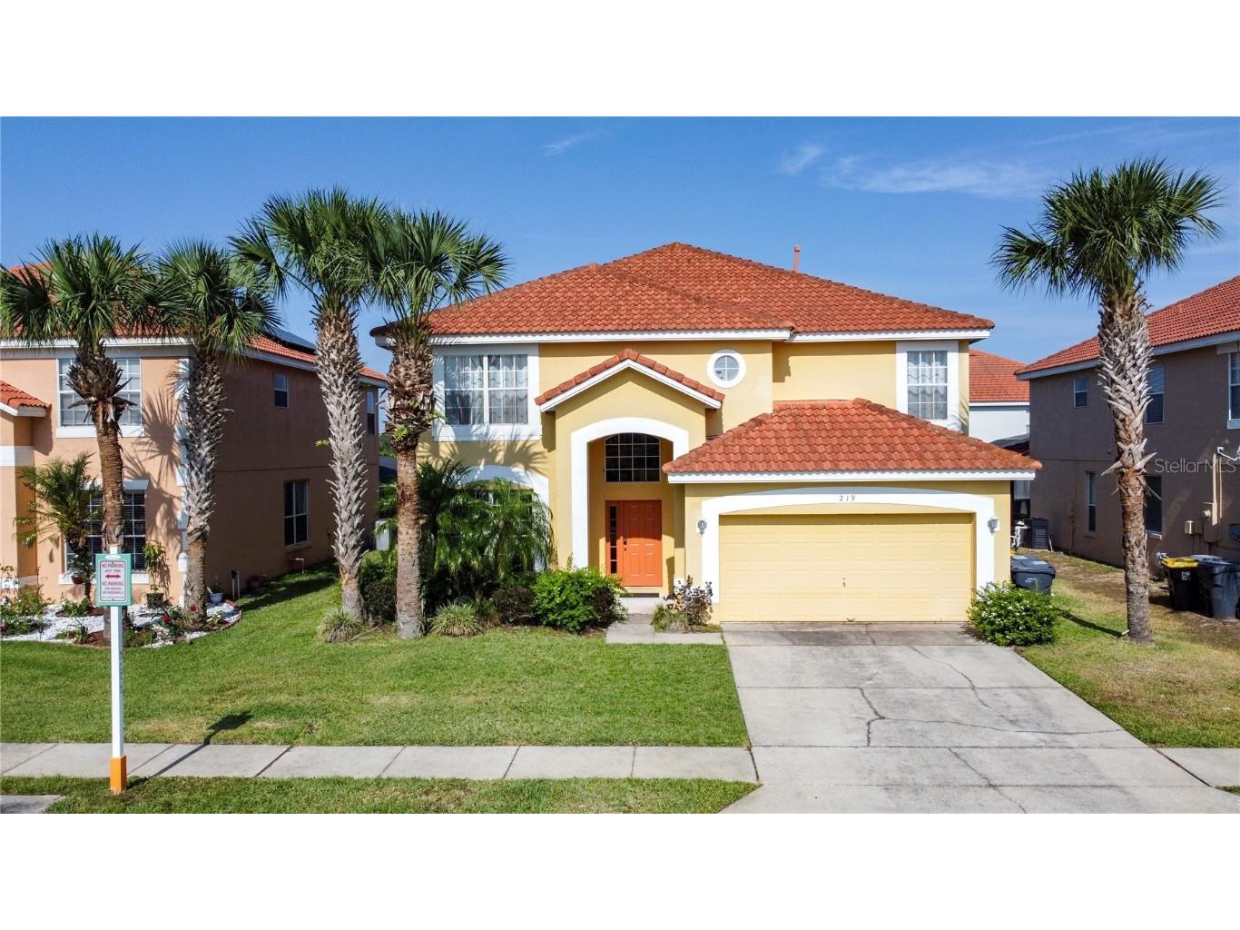 219 Rosso Drive Davenport FL 33837 S5126388 image81