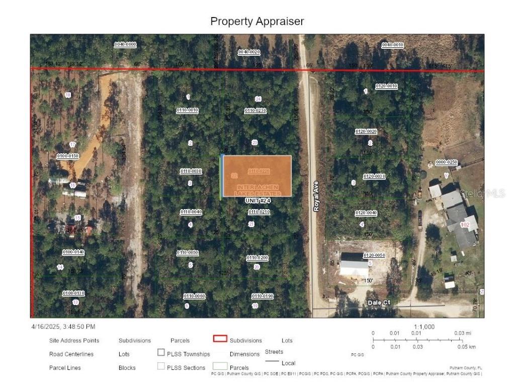 219 Royal Avenue Interlachen FL 32148 A4649228 image1