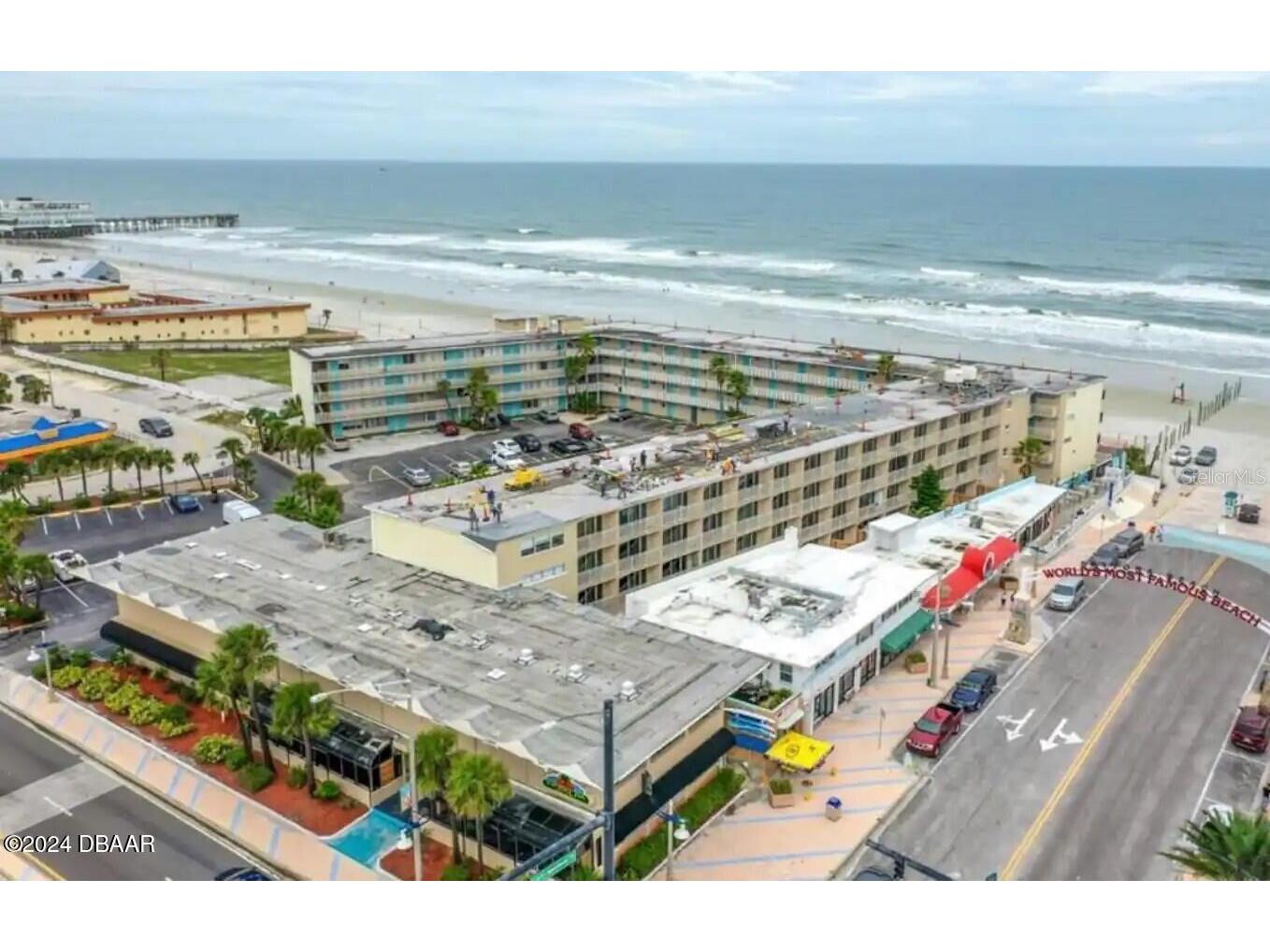 219 S Atlantic Avenue #308 Daytona Beach FL 32118 V4949120 image1