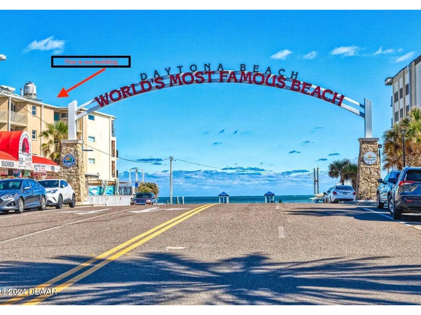 219 S Atlantic Avenue #308 Daytona Beach FL 32118 V4949120 image2