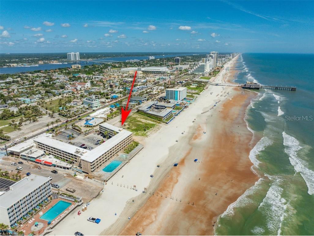 219 S Atlantic Avenue #409 Daytona Beach FL 32118 V4940913 image2