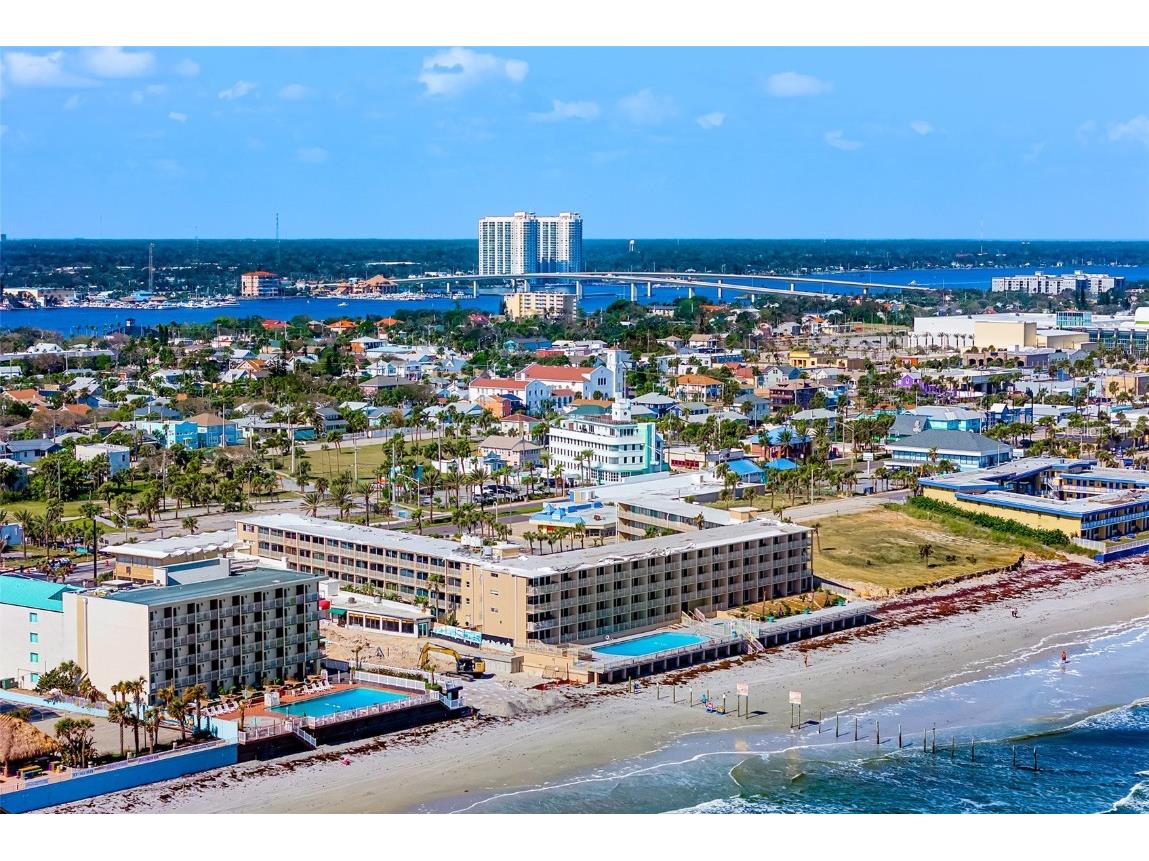 219 S Atlantic Avenue #434 Daytona Beach FL 32118 - DAYTONA BEACH O6253700 image1